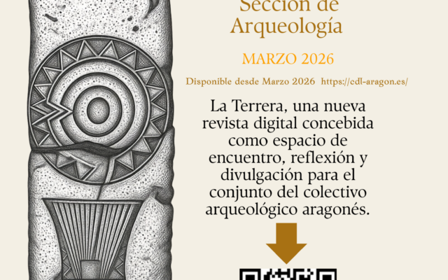 REVISTA LA TERRERA Nº1.MARZO 2026